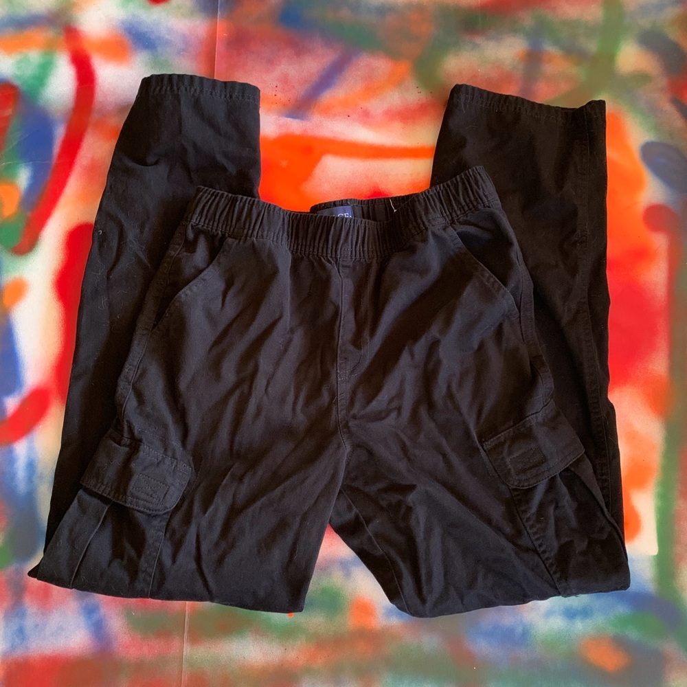 Cargo pants